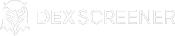 dexscreener logo