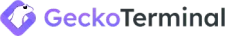 geckoterminal logo