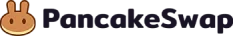 pancakeswap logo