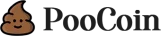 poocoin logo